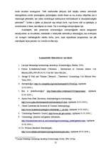 Referāts 'Kriminoloģijas antropoloģiskās skolas būtība', 22.