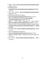 Referāts 'Kriminoloģijas antropoloģiskās skolas būtība', 23.