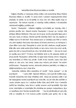 Konspekts 'Ieslodzītās dzīves Blaumaņa stāstos un novelēs', 1.