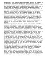 Eseja 'Depression and the New Deal', 1.