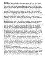 Eseja 'Depression and the New Deal', 2.