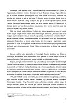 Referāts 'Pareizticīgā baznīca Lietuvā starpkaru periodā', 2.