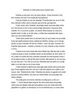 Eseja 'Mīlestības un cilvēka pārdzīvojumu atklāsme dzejā', 1.