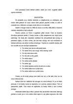 Referāts 'Kristietības un teoloģijas interpretācijas pretrunas', 2.