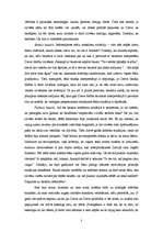 Referāts 'Kristietības un teoloģijas interpretācijas pretrunas', 3.