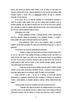 Referāts 'Kristietības un teoloģijas interpretācijas pretrunas', 4.