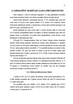 Referāts 'Gaisa pārvadājumu radītais piesārņojums un Boeing 787 Dreamliner nozīme gaisa pi', 13.