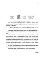 Referāts 'Gaisa pārvadājumu radītais piesārņojums un Boeing 787 Dreamliner nozīme gaisa pi', 22.