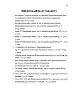 Referāts 'Gaisa pārvadājumu radītais piesārņojums un Boeing 787 Dreamliner nozīme gaisa pi', 27.