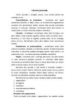 Konspekts 'Likumu jaunrade', 1.