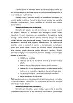 Konspekts 'Likumu jaunrade', 3.