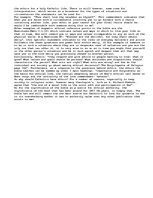 Eseja 'The Bible as a Source of Ethical Authority for Christians', 2.