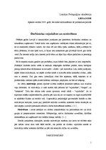 Referāts 'Darbinieku vajadzības un motivēšana', 1.