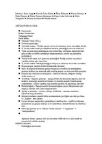 Konspekts 'Psiholoģijas vēstures konspekts', 2.