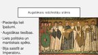 Prezentācija 'Sabiedrības struktūra Bizantijā', 6.