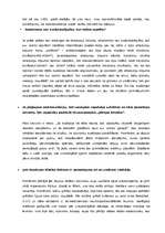 Eseja 'Cilvēka izcelšanās - kreacionisms pret evolūciju', 2.