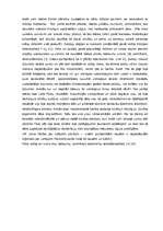 Eseja 'Cilvēka izcelšanās - kreacionisms pret evolūciju', 3.