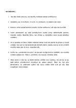 Eseja 'Cilvēka izcelšanās - kreacionisms pret evolūciju', 4.