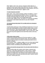 Referāts 'Prozas teksta analīze. Aleksandrs Čaks "Eņģelis aiz letes"', 2.