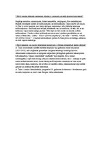 Referāts 'Prozas teksta analīze. Aleksandrs Čaks "Eņģelis aiz letes"', 3.