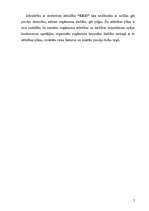 Referāts 'SIA „Eris” mārketinga plāns', 5.