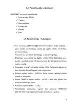 Referāts 'SIA „Eris” mārketinga plāns', 9.