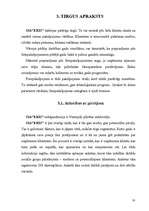 Referāts 'SIA „Eris” mārketinga plāns', 16.