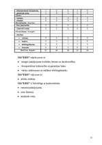 Referāts 'SIA „Eris” mārketinga plāns', 21.