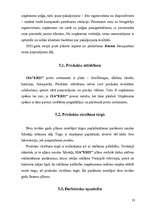 Referāts 'SIA „Eris” mārketinga plāns', 23.