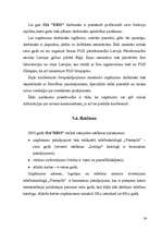 Referāts 'SIA „Eris” mārketinga plāns', 24.