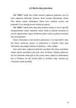 Referāts 'SIA „Eris” mārketinga plāns', 26.