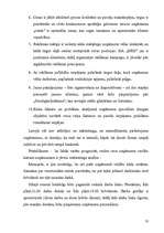 Referāts 'SIA „Eris” mārketinga plāns', 32.