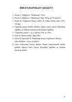 Referāts 'SIA „Eris” mārketinga plāns', 33.