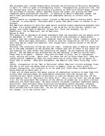 Eseja 'Contemporary American Issues', 1.