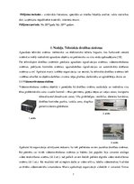 Diplomdarbs 'Drošības sistēmas galvenās sastāvdaļas un darbības pamatprincipi', 8.