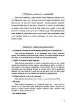 Referāts 'Ceļošanas tendences un cilvēku maksātspēja', 3.