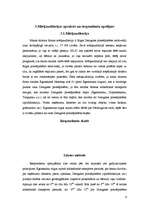 Referāts 'Ceļošanas tendences un cilvēku maksātspēja', 6.