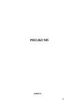 Referāts 'Ceļošanas tendences un cilvēku maksātspēja', 20.