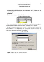 Referāts 'Finanšu un optimizācijas uzdevumi', 4.