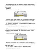 Referāts 'Finanšu un optimizācijas uzdevumi', 5.