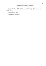 Referāts 'Finanšu un optimizācijas uzdevumi', 28.