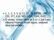 Prezentācija 'Fibonači skaitļi', 7.