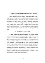 Referāts 'Cietējoša betona kopšana', 5.