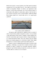 Referāts 'Cietējoša betona kopšana', 9.