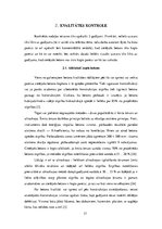 Referāts 'Cietējoša betona kopšana', 17.