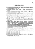 Referāts 'Darbaspēks un tā loma pakalpojumu uzņēmumos', 30.