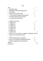 Referāts 'Ģenētiskās modifikācijas dzīvnieku valsts izcelsmes produktos', 1.