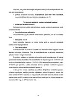 Referāts 'Ģenētiskās modifikācijas dzīvnieku valsts izcelsmes produktos', 18.