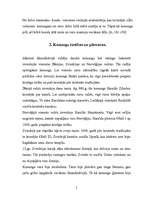 Referāts 'Vikingu militārā demokrātija: konungu un bondu tiesības un pilnvaras, tautas sap', 5.