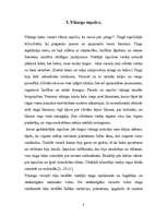 Referāts 'Vikingu militārā demokrātija: konungu un bondu tiesības un pilnvaras, tautas sap', 8.